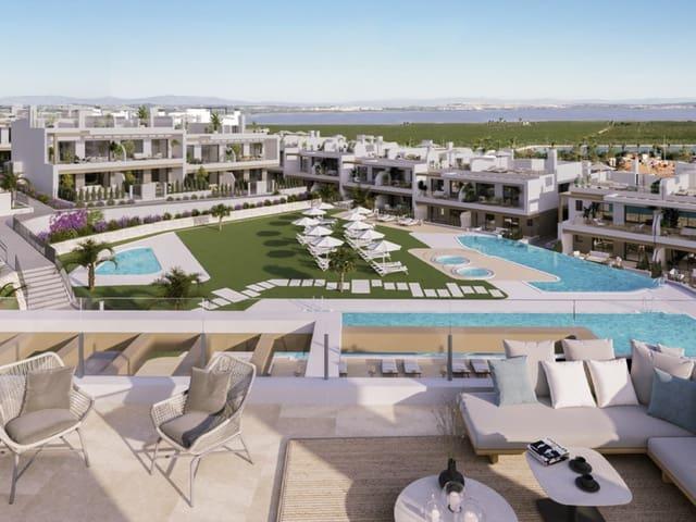 Apartamento en venta en Torrevieja, Alicante Costa Blanca