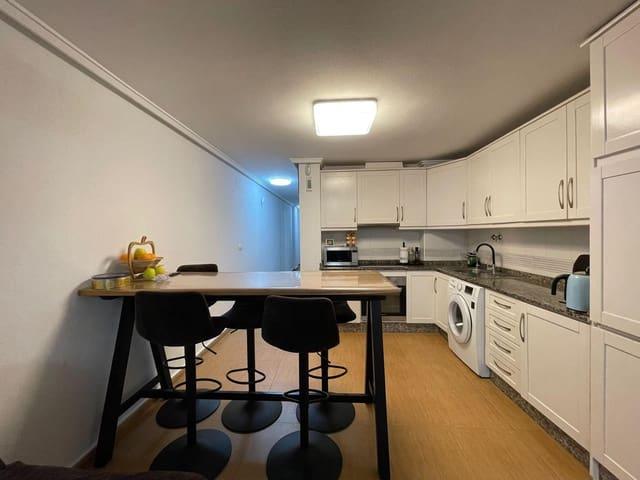 Apartamento en venta en Torrevieja, Alicante Costa Blanca
