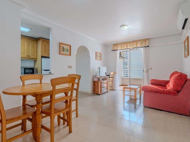 Apartamento en venta en Torrevieja, Alicante Costa Blanca