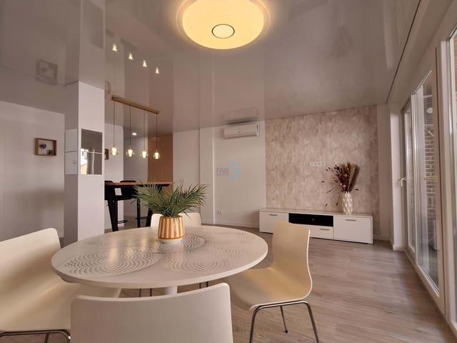 Apartamento en venta en Torrevieja, Alicante Costa Blanca