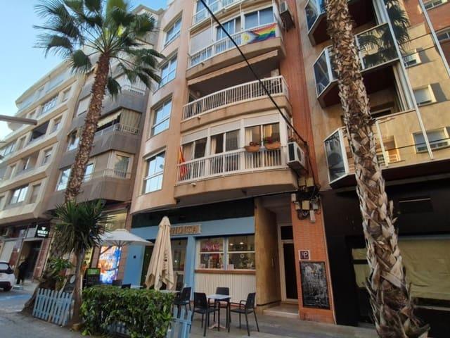 Apartamento en venta en Torrevieja, Alicante Costa Blanca