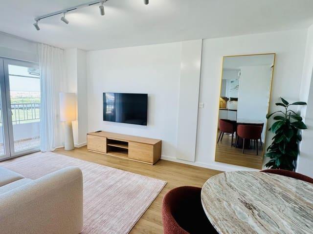 Apartamento en venta en Torrevieja, Alicante Costa Blanca