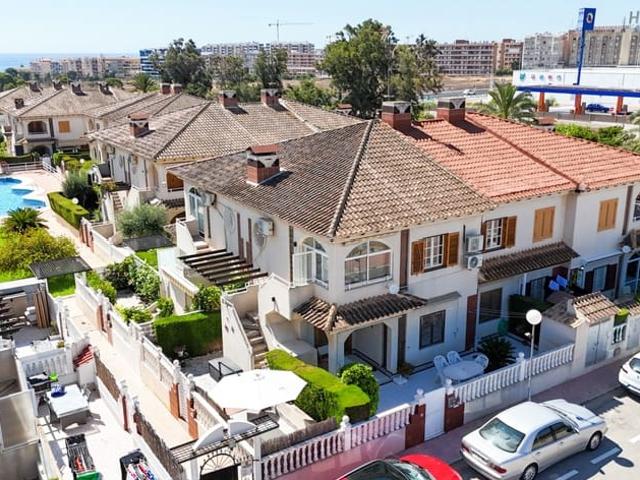 Apartamento en venta en Torrevieja, Alicante Costa Blanca