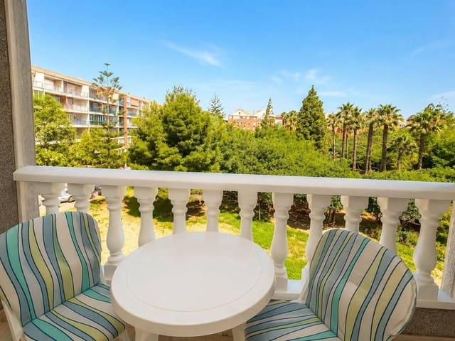 Apartamento en venta en Torrevieja, Alicante Costa Blanca