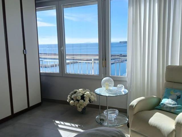 Apartamento en venta en Torrevieja, Alicante Costa Blanca