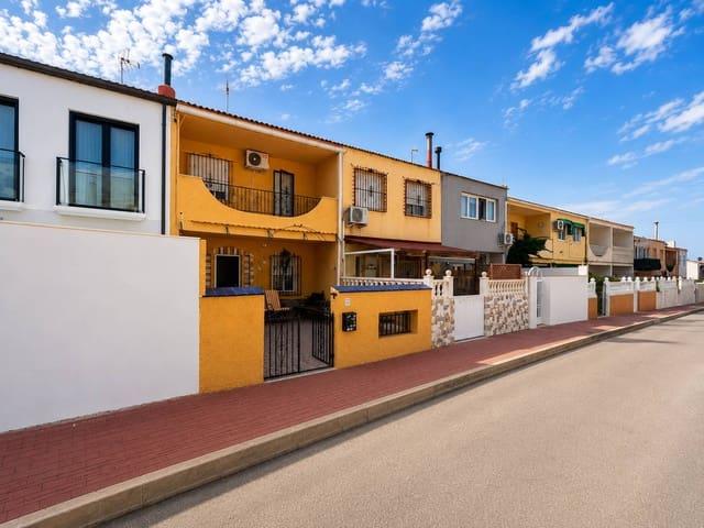 Apartamento en venta en Torrevieja, Alicante Costa Blanca
