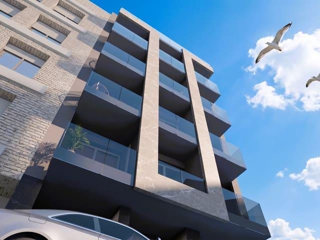 Apartamento en venta en Torrevieja, Alicante Costa Blanca