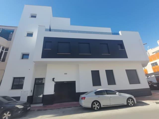 Apartamento en venta en Torrevieja, Alicante Costa Blanca