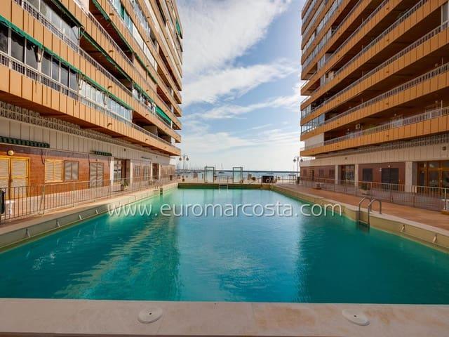 Apartamento en venta en Torrevieja, Alicante Costa Blanca