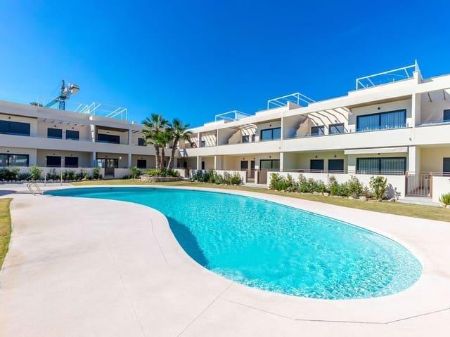 Apartamento en venta en Torrevieja, Alicante Costa Blanca