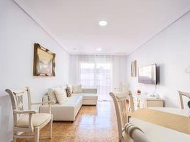 Apartamento en venta en Torrevieja, Alicante Costa Blanca