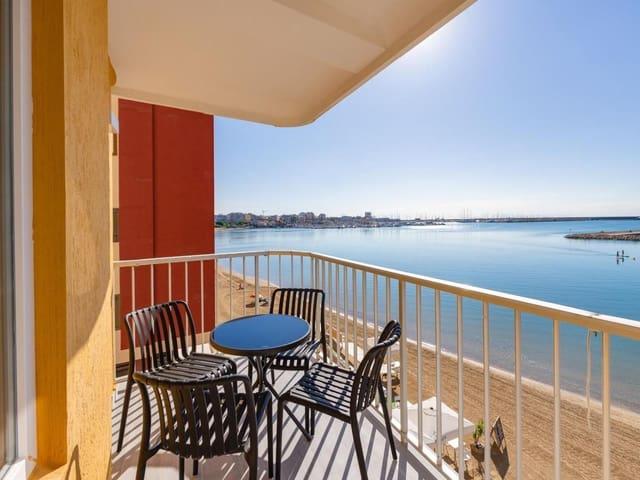 Apartamento en venta en Torrevieja, Alicante Costa Blanca