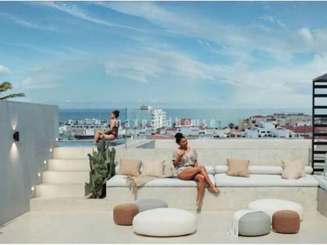 Apartamento en venta en Torrevieja, Alicante Costa Blanca