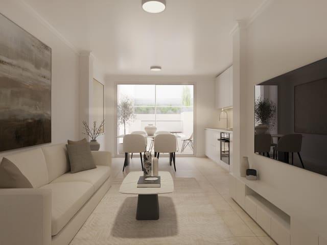 Apartamento en venta en Torrevieja, Alicante Costa Blanca