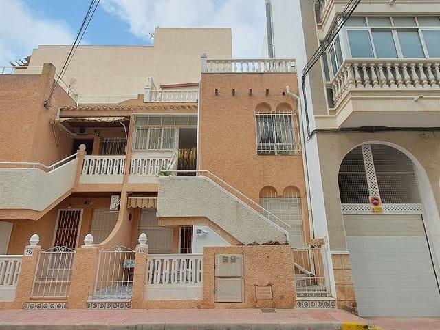 Apartamento en venta en Torrevieja, Alicante Costa Blanca