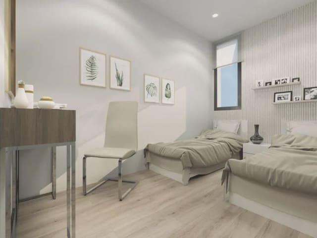 Apartamento en venta en Torrevieja, Alicante Costa Blanca