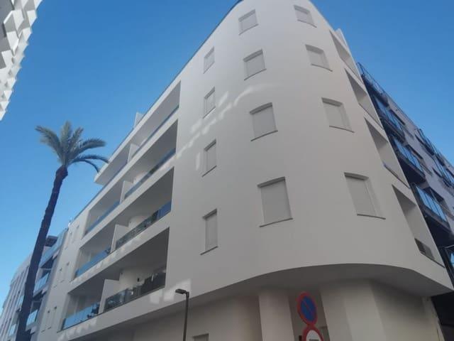 Apartamento en venta en Torrevieja, Alicante Costa Blanca