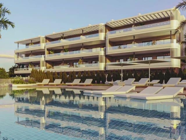 Apartamento en venta en Torrevieja, Alicante Costa Blanca