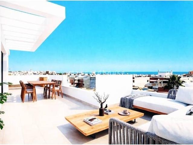 Apartamento en venta en Torrevieja, Alicante Costa Blanca