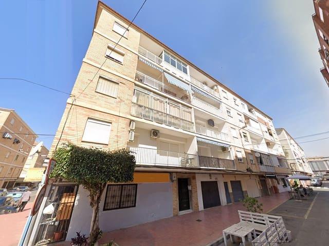 Apartamento en venta en Torrevieja, Alicante Costa Blanca