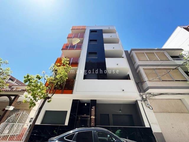 Apartamento en venta en Torrevieja, Alicante Costa Blanca