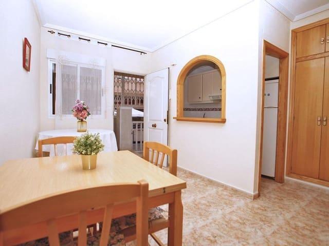 Apartamento en venta en Torrevieja, Alicante Costa Blanca