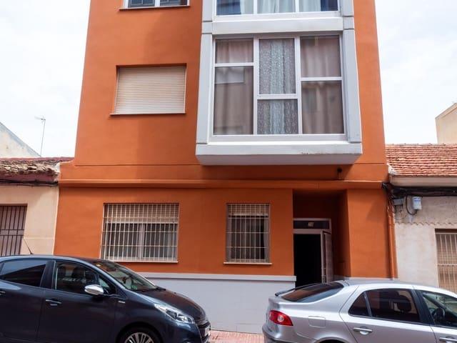 Apartamento en venta en Torrevieja, Alicante Costa Blanca
