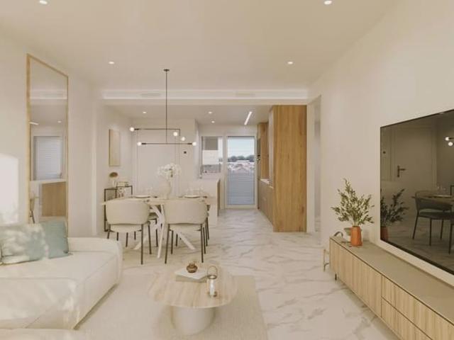 Apartamento en venta en Torrevieja, Alicante Costa Blanca