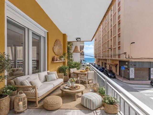 Apartamento en venta en Torrevieja, Alicante Costa Blanca