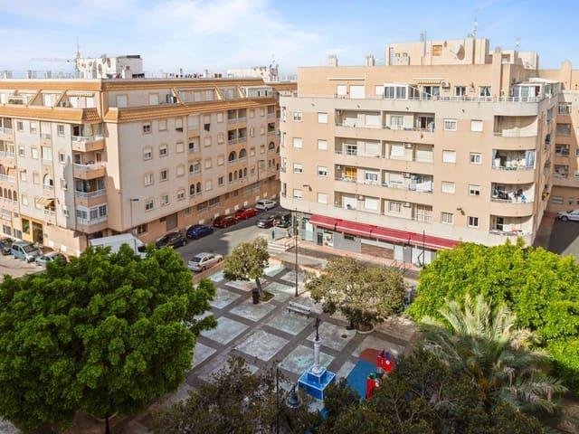 Apartamento en venta en Torrevieja, Alicante Costa Blanca