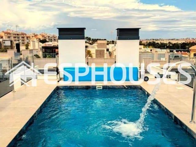 Apartamento en venta en Torrevieja, Alicante Costa Blanca