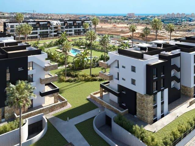 Apartamento en venta en Torrevieja, Alicante Costa Blanca