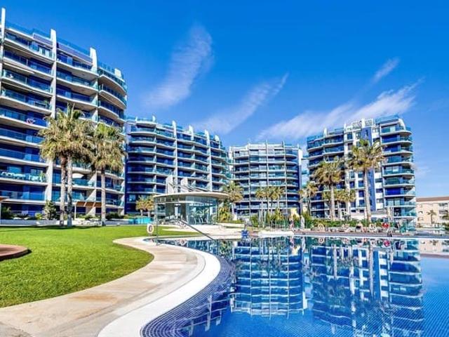 Apartamento en venta en Torrevieja, Alicante Costa Blanca