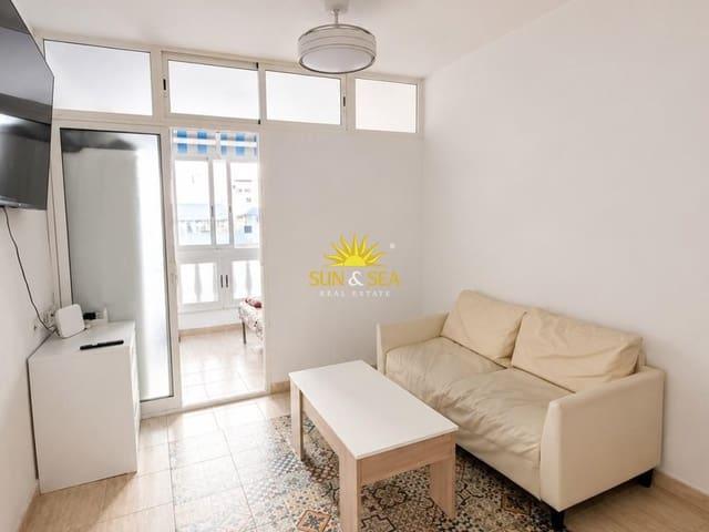 Apartamento en venta en Torrevieja, Alicante Costa Blanca