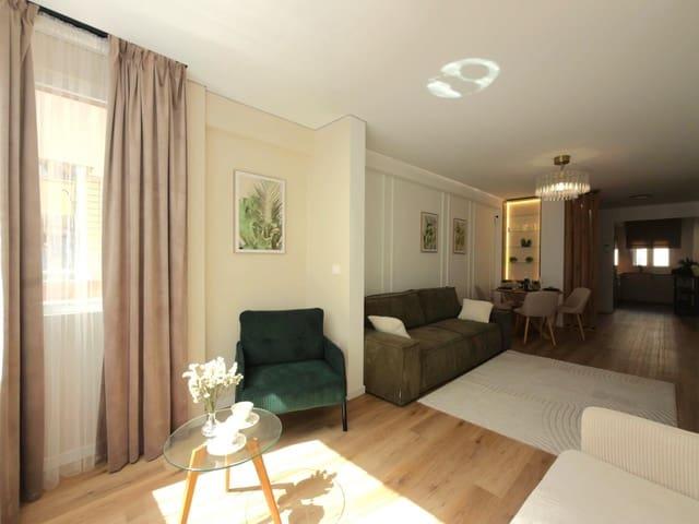 Apartamento en venta en Torrevieja, Alicante Costa Blanca