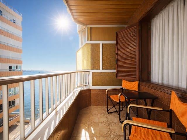 Apartamento en venta en Torrevieja, Alicante Costa Blanca