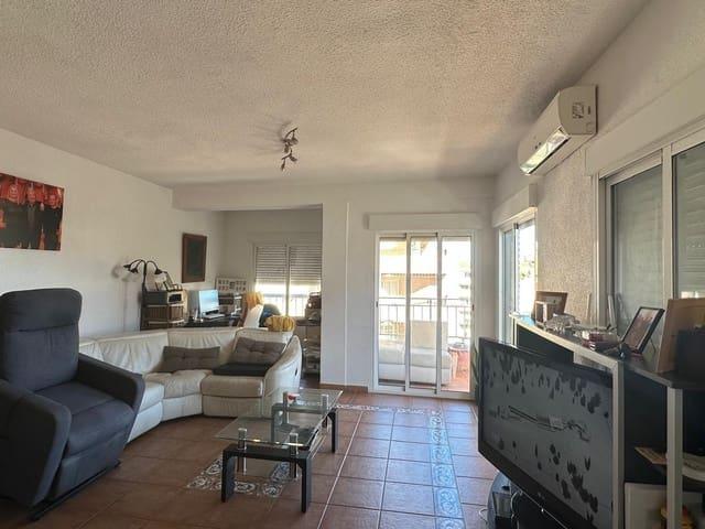 Apartamento en venta en Torrevieja, Alicante Costa Blanca