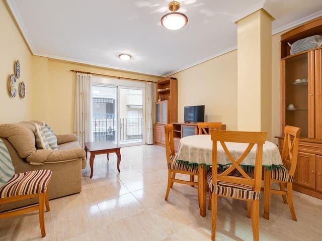 Apartamento en venta en Torrevieja, Alicante Costa Blanca