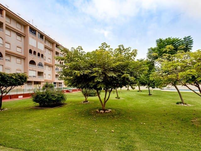 Apartamento en venta en Torrevieja, Alicante Costa Blanca