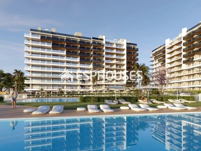 Apartamento en venta en Torrevieja, Alicante Costa Blanca