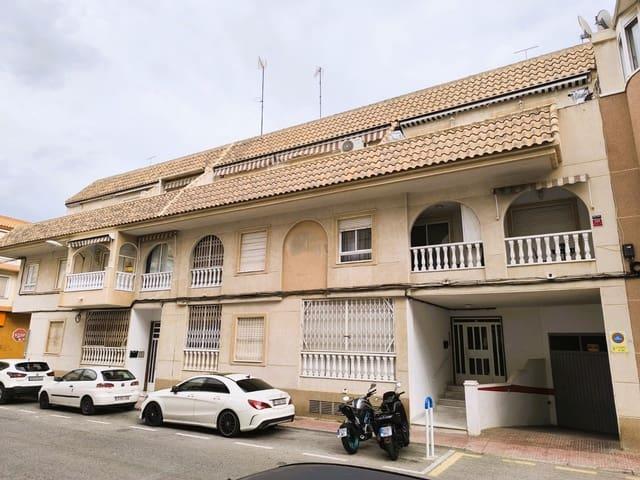 Apartamento en venta en Torrevieja, Alicante Costa Blanca