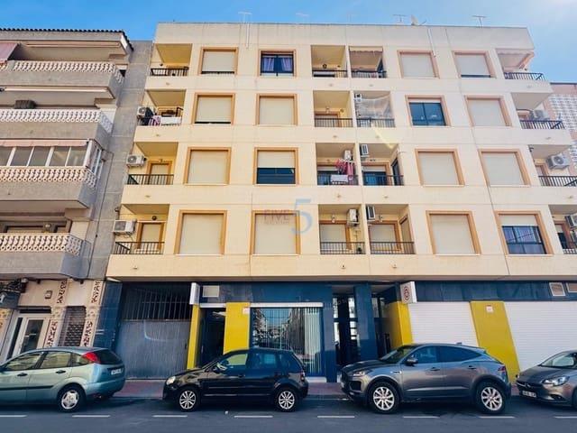Apartamento en venta en Torrevieja, Alicante Costa Blanca