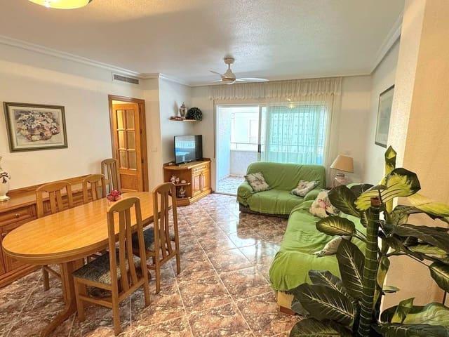 Apartamento en venta en Torrevieja, Alicante Costa Blanca