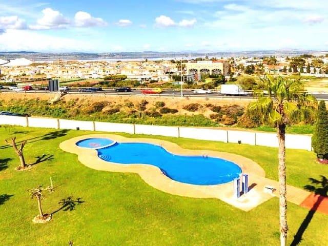 Apartamento en venta en Torrevieja, Alicante Costa Blanca
