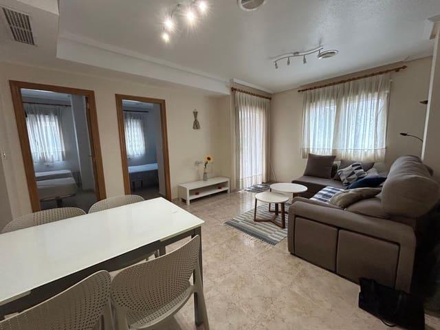 Apartamento en venta en Torrevieja, Alicante Costa Blanca