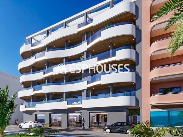 Apartamento en venta en Torrevieja, Alicante Costa Blanca