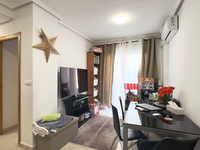 Apartamento en venta en Torrevieja, Alicante Costa Blanca