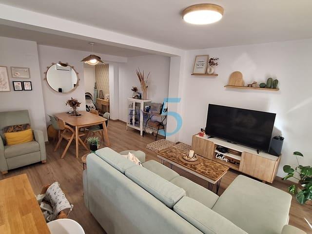 Apartamento en venta en Torrevieja, Alicante Costa Blanca