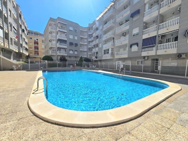 Apartamento en venta en Torrevieja, Alicante Costa Blanca