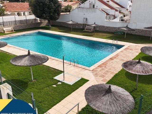 Apartamento en venta en Torrevieja, Alicante Costa Blanca